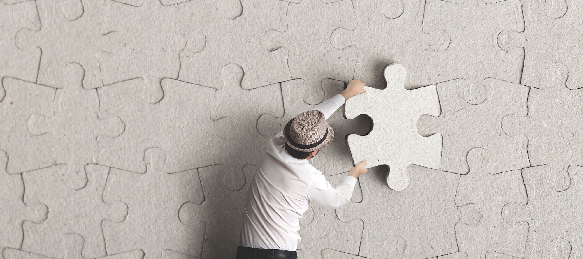 Uw ICT infrastructuur advies door ICT Second Opinion