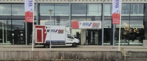 RDZ Transport & ICT Second Opinion